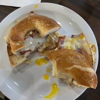 Power City Eatery - The Manhattan! Yum!! - Coffee & Tea Near Me - Niagara Falls, New York Power City Eatery - The Manhattan! Yum!! - Coffee & Tea Near Me - Niagara Falls, New York