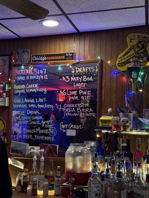 Melanie’s at Griffith's Tavern by null