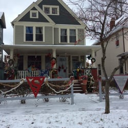 Superman House