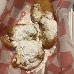 Deep Fried Oreos