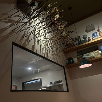 Campfire - New American Near Me - Carlsbad, California
