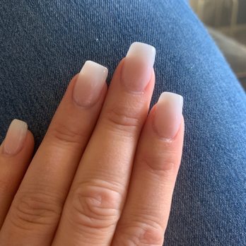 Georgia Nails - Nail Salons Near Me - Flowery Branch, Georgia