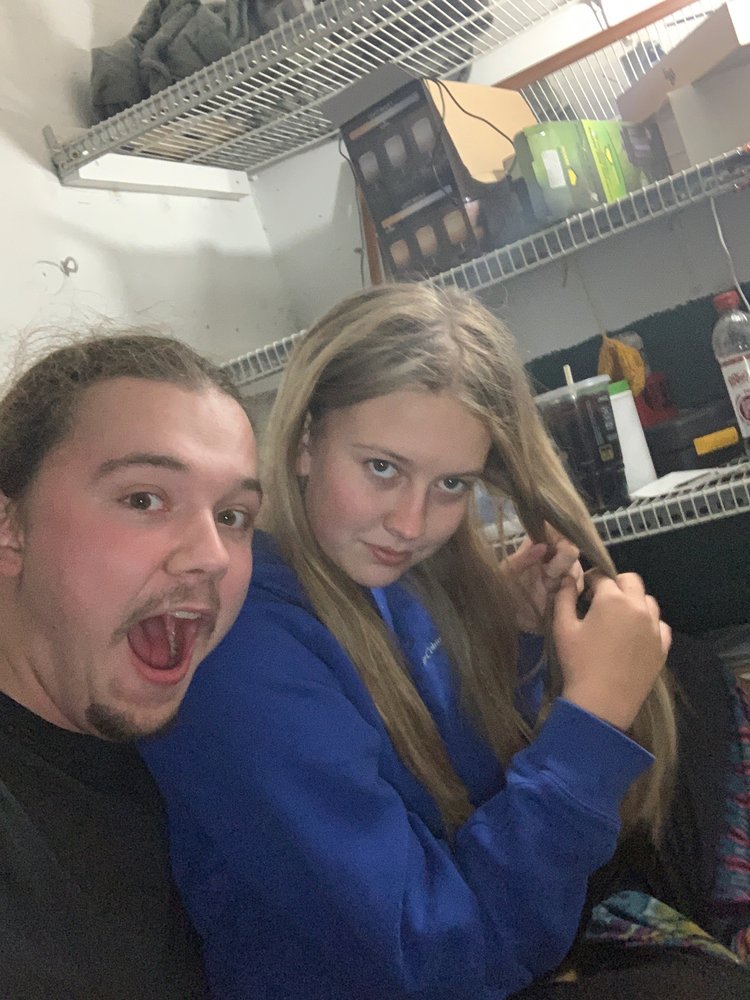 Slide of Mason Currier