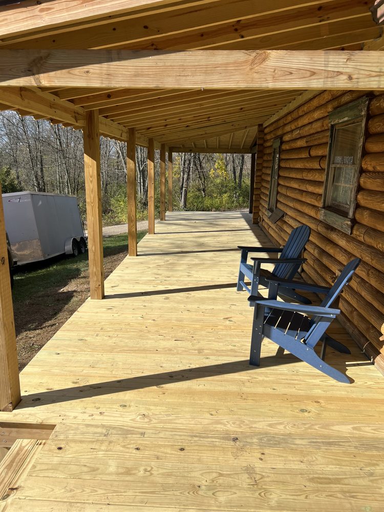 Slide of Champion City Home Improvements