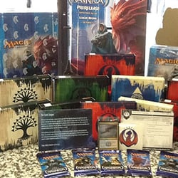 Dragon's Den Gaming