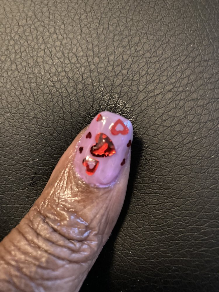 FOR NAILS ONLY Request an Appointment 16 Photos Upper Marlboro