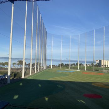 Topgolf - Golf Near Me - Burlingame, California