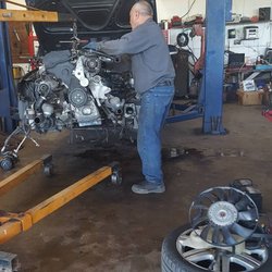 Motor Tec