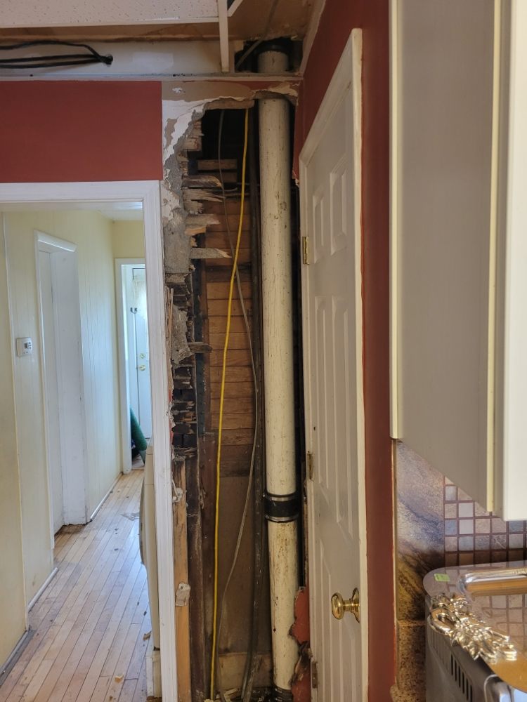 Slide of Spikes Repair Service