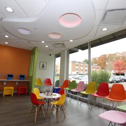 Miles of Little Smiles Pediatric Dentistry