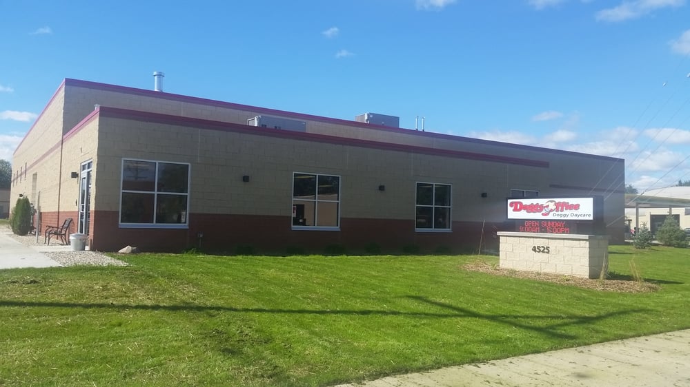 DOGGY OFFICE 12 Reviews 4525 N 124th St, Butler, Wisconsin Pet