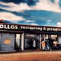 Photo of lollos restaurang och pizzariea