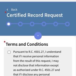 Surety Bond Girls - Online portal for the State of Ohio