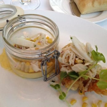 Grace - Appetizer - New American Near Me - Fort Worth, Texas