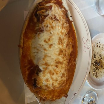 Pastas Pronto - Lasagna - Italian Near Me - Modesto, California
