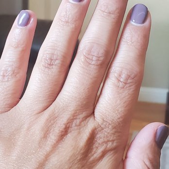 Shiloh Nails & Spa - Gel polish "Grace" - Nail Salons Near Me - Windsor, California Shiloh Nails & Spa - Gel polish "Grace" - Nail Salons Near Me - Windsor, California