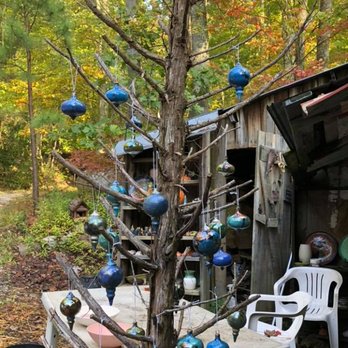 Joppa Mountain Pottery - Arts & Crafts Near Me - Rutledge, Tennessee