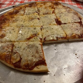 Rigazzi's - Closer pep za. - Italian Near Me - Saint Louis, Missouri