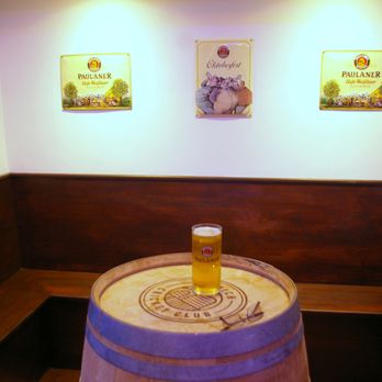 Munich Cricket Club - Small drinking area - German Near Me - London, XGL Munich Cricket Club - Small drinking area - German Near Me - London, XGL
