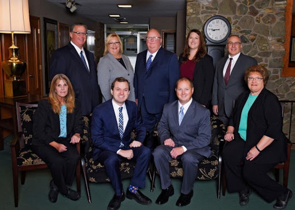 GUNDERSON FUNERAL HOME & CREMATION SERVICES - Updated May 2025 - 20