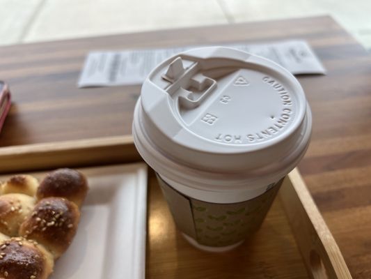 Qamaria Yemeni Coffee Co. by null