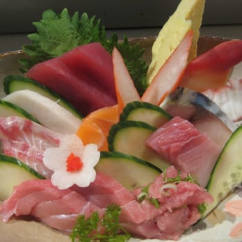 Daikichi Sushi Bistro - Chirashi! Oishi! - Japanese Near Me - Chesapeake, Virginia Daikichi Sushi Bistro - Chirashi! Oishi! - Japanese Near Me - Chesapeake, Virginia