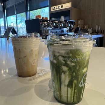 Broken Coffee - Silverado - Cafes Near Me - Las Vegas, Nevada Broken Coffee - Silverado - Cafes Near Me - Las Vegas, Nevada