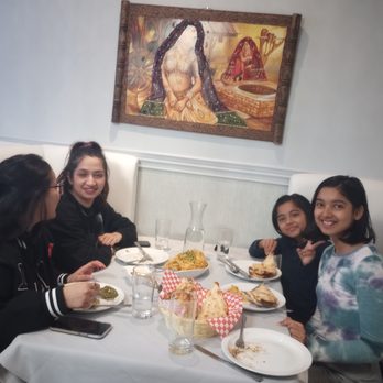 Bombay Touch - Indian Near Me - Vaughan, Ontario