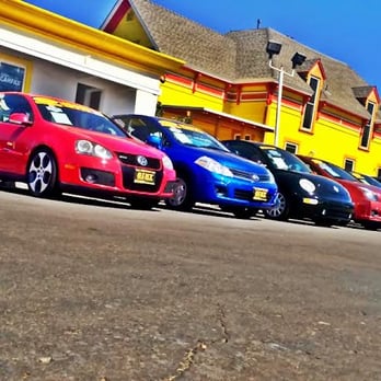 Siry Auto Group - Car Dealers Near Me - Chula Vista, California