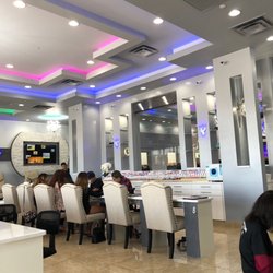 Villa Salon