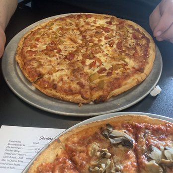 Monte's Restaurant - Pizza Near Me - Lynn, Massachusetts Monte's Restaurant - Pizza Near Me - Lynn, Massachusetts