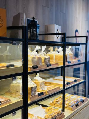 Bake Culture by null