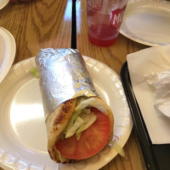Kabab Cafe - Falafel. - Persian/Iranian Near Me - Wayne, Pennsylvania