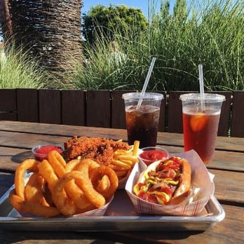 Gotts Roadside - SO GOOD! - Burgers Near Me - Napa, California Gotts Roadside - SO GOOD! - Burgers Near Me - Napa, California