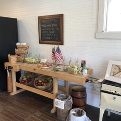 Trail Mix - Local Baked Goods