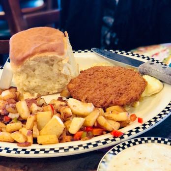 Black Bear Diner Vallejo - Chicken Fried Steak - American Near Me - Vallejo, California Black Bear Diner Vallejo - Chicken Fried Steak - American Near Me - Vallejo, California