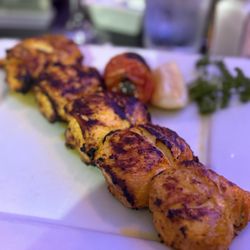 Sadaf Restaurant - Juicy Chicken