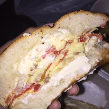Grossman's Deli - Feta, tomato, onion and egg - Caterers Near Me - Oakhurst, New Jersey Grossman's Deli - Feta, tomato, onion and egg - Caterers Near Me - Oakhurst, New Jersey
