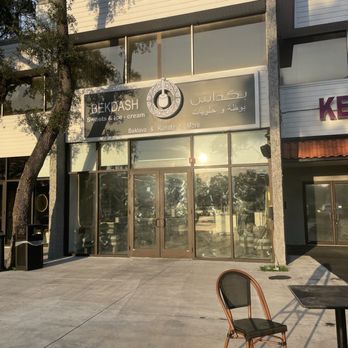 Bekdash Ice Cream - Ice Cream & Frozen Yogurt Near Me - Temple Terrace, Florida Bekdash Ice Cream - Ice Cream & Frozen Yogurt Near Me - Temple Terrace, Florida