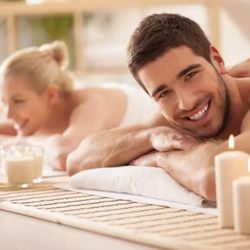 Natureland Massage