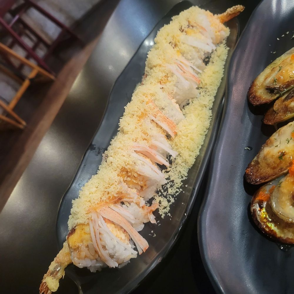 Arigatto Sushi - Sushi Bars Near Me - La Habra, California Arigatto Sushi - Sushi Bars Near Me - La Habra, California