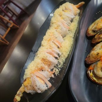 Arigatto  Sushi - Sushi Bars Near Me - La Habra, California