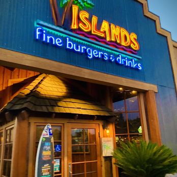 Islands Restaurant - the front of the restaurant - American Near Me - Riverside, California Islands Restaurant - the front of the restaurant - American Near Me - Riverside, California