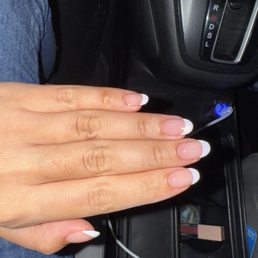 French Manicure