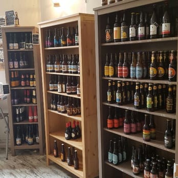La Cane Bière - Beer, Wine & Spirits Near Me - Marseille, 13