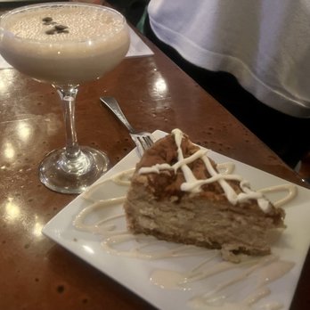 Brian's Landing Jamesville - Espresso Martini and Cheesecake! - Breakfast & Brunch Near Me - Jamesville, New York Brian's Landing Jamesville - Espresso Martini and Cheesecake! - Breakfast & Brunch Near Me - Jamesville, New York