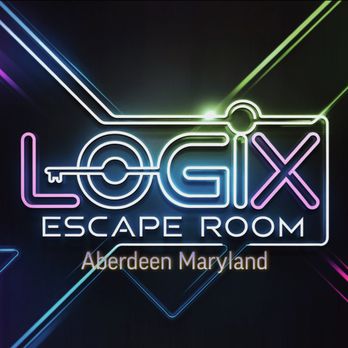 Logix Escape Room - Escape Games Near Me - Aberdeen, Maryland Logix Escape Room - Escape Games Near Me - Aberdeen, Maryland