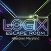 Logix Escape Room gift card