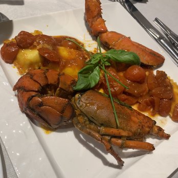 La Tavernetta 48 - Italian Near Me - Rome, RM