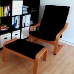 make-it-better - Hypnosesessel Hypnose hilft: Praxis für Hypnose Coaching
